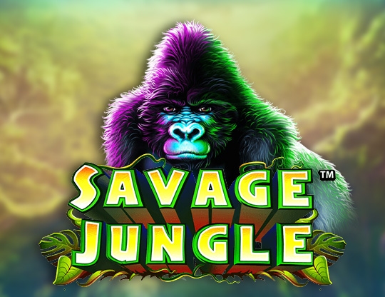 Savage Jungle